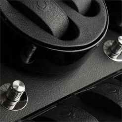 Uhrenbeweger Schaukasten Vitrine 13 Uhren Watch Winder -Einrichtungsgeschäft 10000167 yy 0005 titel Klarstein Uhrenbeweger Schaukasten 13 Uhren