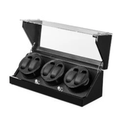 CA3PM Uhrenbeweger Für 6 Uhren Karbon-Optik 13 CA3PM Uhrenbeweger Für 6 Uhren Karbon-Optik -Einrichtungsgeschäft 10004397 yy 0006 logo