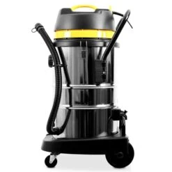 IVC-50 Nass-/Trockensauger Umfangreiches Zubehör 50L 2000W -Einrichtungsgeschäft 10007544 yy 0004 titel seite klarstein nass trocken sauger
