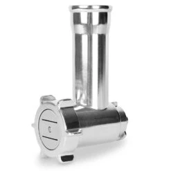 Lucia Gracia Wurststärkenaufsatz Küchenmaschine Ersatzteil Edelstahl -Einrichtungsgeschäft 10007910 yy 0004 titel title2 lucia kuechenmaschinen aufsatz