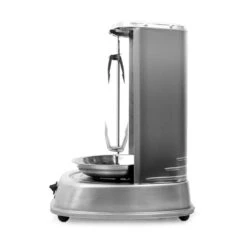 Kebap Master Vertikalgrill 1800W Edelstahl Inkl. Spieß Set -Einrichtungsgeschäft 10009353 yy 0004 titel seite oneconcept vertikalgrill