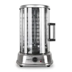 Kebap Master Pro Vertikalgrill 1500W Edelstahl Inkl. Spieß Set 16 Kebap Master Pro Vertikalgrill 1500W Edelstahl Inkl. Spieß Set -Einrichtungsgeschäft 10009355 yy 0007 front oneconcept vertikalgrill