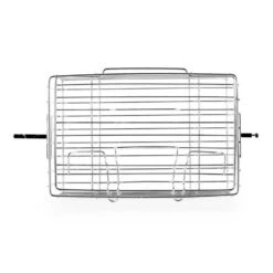 VitAir Steak-Käfig Zubehör 8 VitAir Steak-Käfig Zubehör -Einrichtungsgeschäft 10012343 yy 0003 titel Klarstein VitAir Steak Kaefig