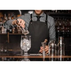 Powericer XL Eiswürfelmaschine Industrie 145W 20 Kg/d 3,5 Kg Behälter -Einrichtungsgeschäft 10013323 yy 0003 ambient Klarstein Powericer XL Ice Maker