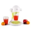Smoooothy Smoothie Maker 350 Grün/weiß -Einrichtungsgeschäft 10021381 yy 0001 titel oneConcept Smoooothy Smoothie Maker