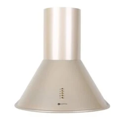 Lumio Primo Retro-Dunstabzugshaube 60cm 490 M³/h LED-Leuchten 13 Lumio Primo Retro-Dunstabzugshaube 60cm 490 M³/h LED-Leuchten -Einrichtungsgeschäft 10022116 yy 0003 titel Klarstein Dunstabzugshaube