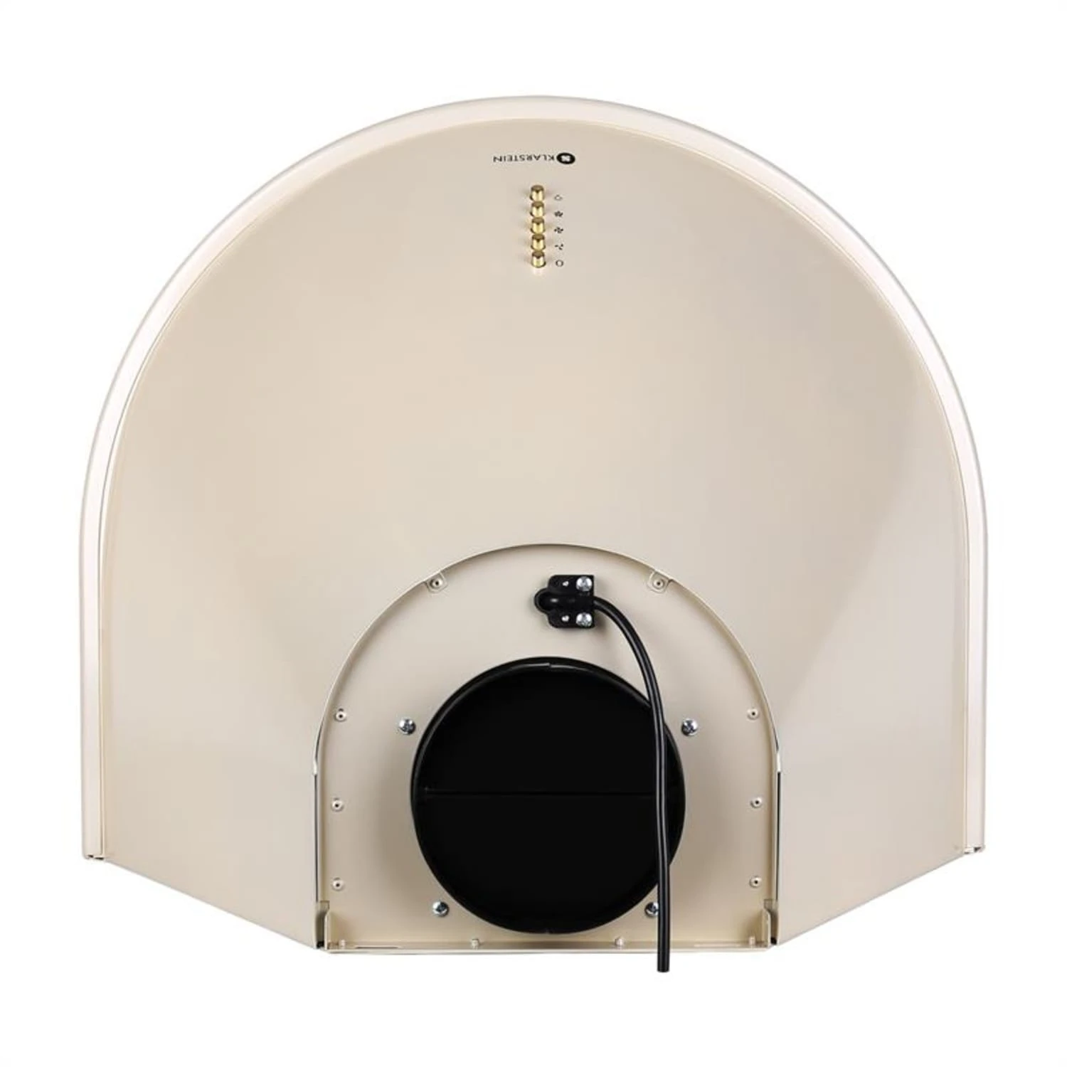 Lumio Primo Retro-Dunstabzugshaube 60cm 490 M³/h LED-Leuchten 6 Lumio Primo Retro-Dunstabzugshaube 60cm 490 M³/h LED-Leuchten – Bild 4