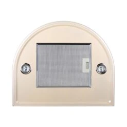 Lumio Primo Retro-Dunstabzugshaube 60cm 490 M³/h LED-Leuchten 15 Lumio Primo Retro-Dunstabzugshaube 60cm 490 M³/h LED-Leuchten -Einrichtungsgeschäft 10022116 yy 0005 titel Klarstein Dunstabzugshaube