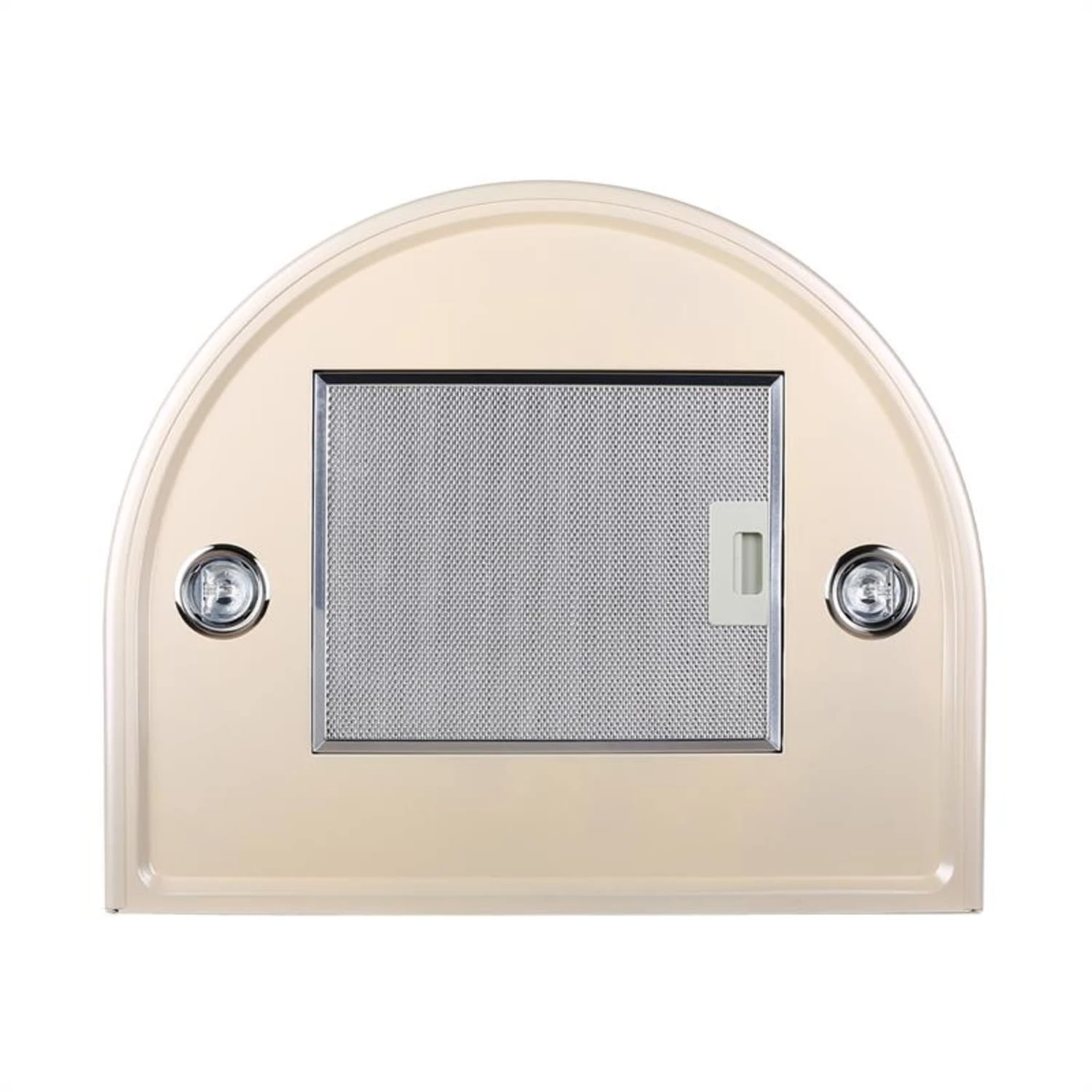 Lumio Primo Retro-Dunstabzugshaube 60cm 490 M³/h LED-Leuchten 7 Lumio Primo Retro-Dunstabzugshaube 60cm 490 M³/h LED-Leuchten – Bild 5