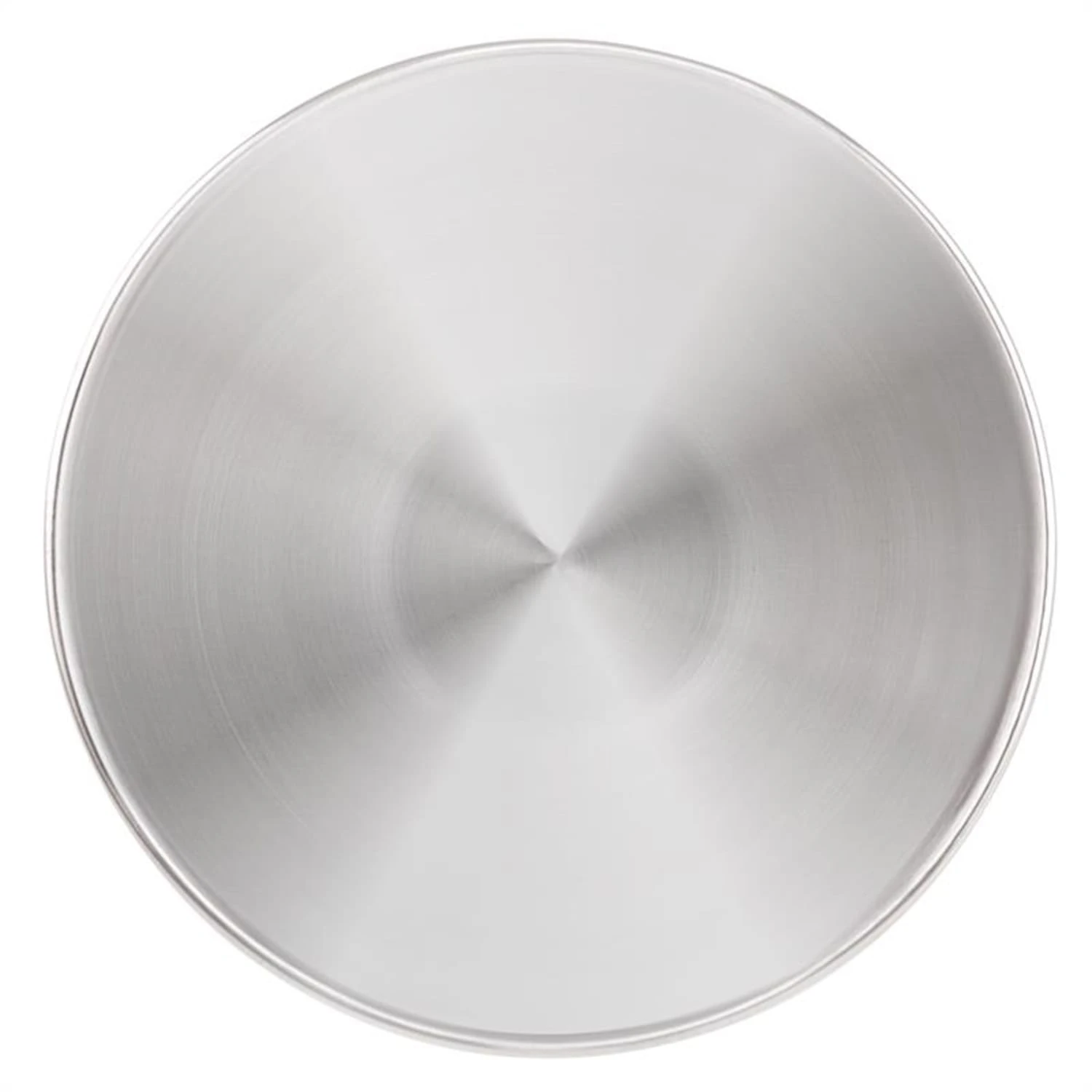 Bella Mini Edelstahlschüssel Rührschüssel Ersatzteil Zubehör 4 Liter 5 Bella Mini Edelstahlschüssel Rührschüssel Ersatzteil Zubehör 4 Liter – Bild 3