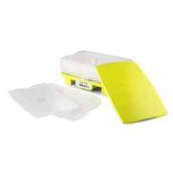 Bananarama Dörrautomat Grün 550W Trockner Dehydrator 6 Etagen 13 Bananarama Dörrautomat Grün 550W Trockner Dehydrator 6 Etagen -Einrichtungsgeschäft 10027832 yy 0004 detail Klarstein Bananarama Doerrautomat gruen reedit