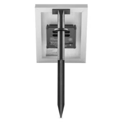 Schönbrunn Springbrunnen Kugelbrunnen Solar 200 L/h LED Basalt -Einrichtungsgeschäft 10027997 yy 0004 titel Duramaxx Schoenbrunn Solar Springbrunnen