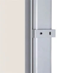 Bari 318 Seitenmarkise Seitenrollo 300x180cm Aluminium Creme -Einrichtungsgeschäft 10028016 yy 0006 titel Blumfeldt Bari 318 Seitenmarkise