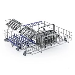 Amazonia 6 Geschirrspüler 1380W 6 Maßgedecke Tasten-Armatur 18 Amazonia 6 Geschirrspüler 1380W 6 Maßgedecke Tasten-Armatur -Einrichtungsgeschäft 10028325 yy 0007 logo