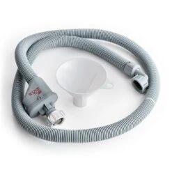 Amazonia 6 Luminance Geschirrspüler Glasfront Freistehend 1380W -Einrichtungsgeschäft 10028327 yy 0007 logo