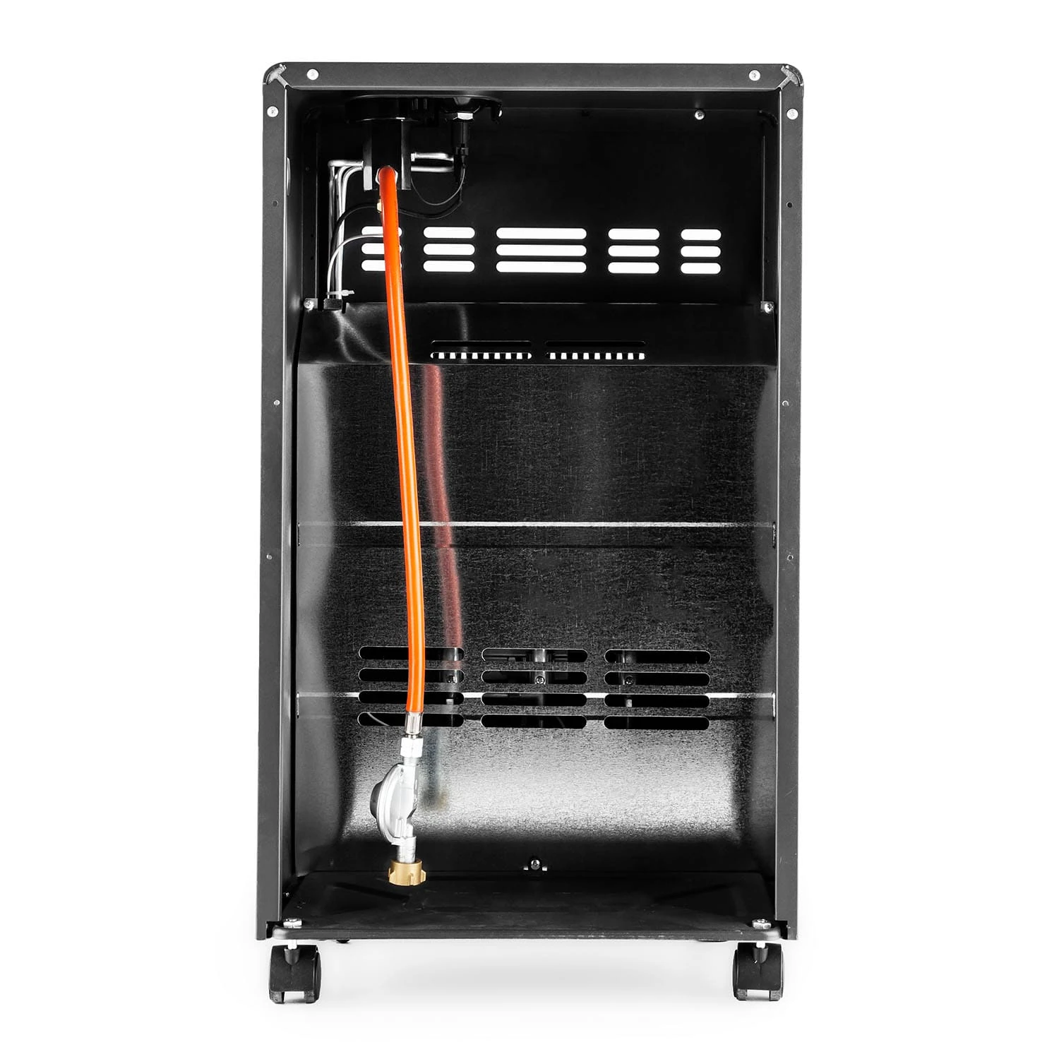 Kamtschatka Gasheizofen Gasheizer Keramikbrenner Infrarot 4,1kW 7 Kamtschatka Gasheizofen Gasheizer Keramikbrenner Infrarot 4,1kW – Bild 5