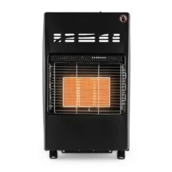 Kamtschatka Gasheizofen Gasheizer Keramikbrenner Infrarot 4,1kW 20 Kamtschatka Gasheizofen Gasheizer Keramikbrenner Infrarot 4,1kW -Einrichtungsgeschäft 10029319 yy 0009 front DURAMAXX Kamtschatka Gasheizofen Infrarot Keramik