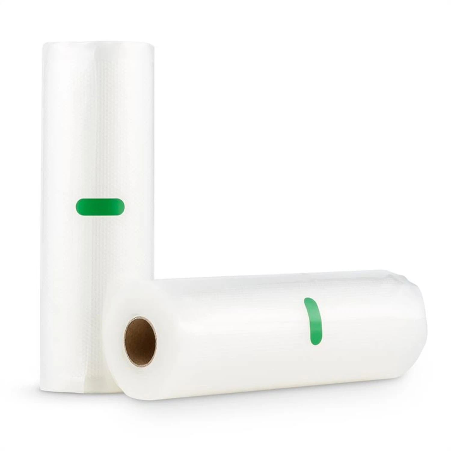 Bagpack L Vakuumbeutel Wabenstruktur Folienschlauch 2x 600x20 Cm 4 Bagpack L Vakuumbeutel Wabenstruktur Folienschlauch 2x 600x20 Cm – Bild 2