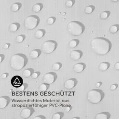 Sommerfest 5x10m 500 G/m² Partyzelt Festzelt PVC Wasserdicht Verzinkt 15 Sommerfest 5x10m 500 G/m² Partyzelt Festzelt PVC Wasserdicht Verzinkt -Einrichtungsgeschäft 10029441 de 0004 logo