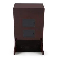 Klingenthal Uhrenbeweger Rechts-Links-Lauf Bis 2200U/d 12 Uhren RGB-LED Touch Abschließbar -Einrichtungsgeschäft 10029479 yy 0005 logo