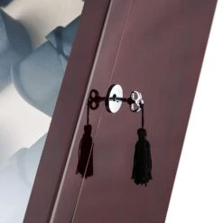 Klingenthal Uhrenbeweger Rechts-Links-Lauf Bis 2200U/d 12 Uhren RGB-LED Touch Abschließbar -Einrichtungsgeschäft 10029479 yy 0008 logo