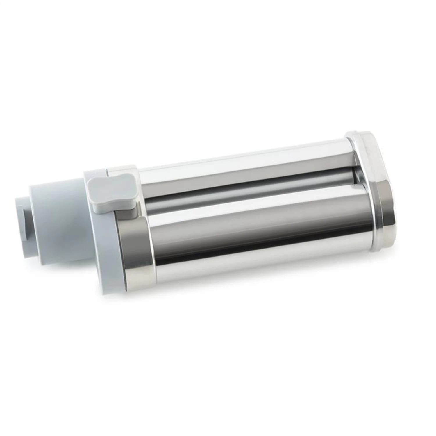 Lucia Pasta Flat Einstellbarer Pasta Aufsatz 6,5 Mm Edelstahl 3 Lucia Pasta Flat Einstellbarer Pasta Aufsatz 6,5 Mm Edelstahl