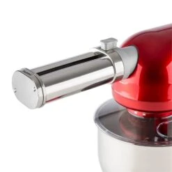 Lucia Pasta 65 Pasta Aufsatz 6,5 Mm Edelstahl Erweiterung Zubehör -Einrichtungsgeschäft 10029758 yy 0004 detail Klarstein Lucia Pasta 65 Aufsatz