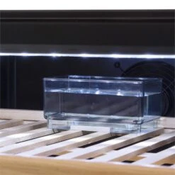 Vinsider 35D Einbau-Weinkühlschrank 19 Vinsider 35D Einbau-Weinkühlschrank -Einrichtungsgeschäft 10029820 yy 0008 detail Klarstein Weinkuehlschrank