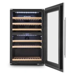 Vinsider 35D Einbau-Weinkühlschrank 20 Vinsider 35D Einbau-Weinkühlschrank -Einrichtungsgeschäft 10029820 yy 0009 titel Klarstein Weinkuehlschrank