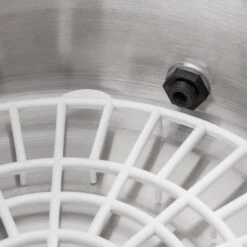 Biggie Digital Einkochvollautomat Einkochtopf 27l 2000W Edelstahl -Einrichtungsgeschäft 10029823 uk 0003 detail