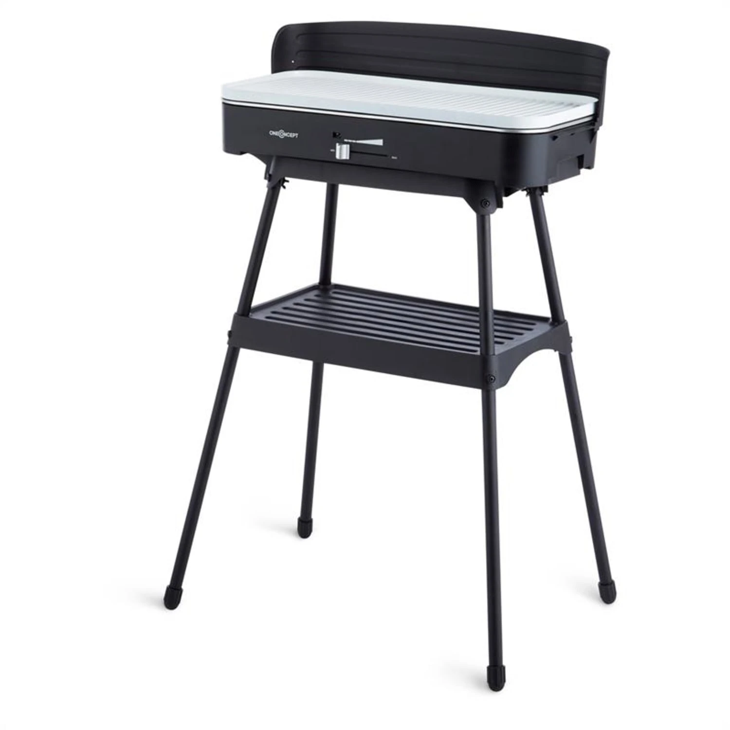 Porterhouse Elektrogrill Tischgrill 2200 W Keramikbeschichtung 7 Porterhouse Elektrogrill Tischgrill 2200 W Keramikbeschichtung – Bild 5