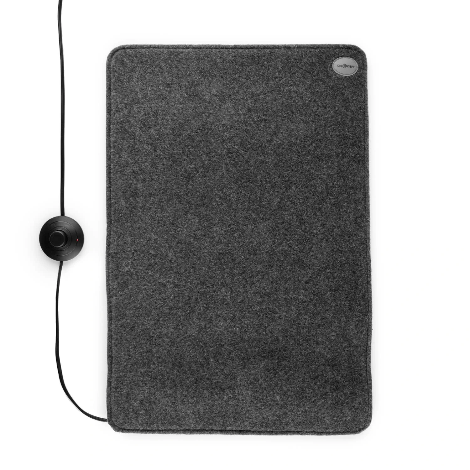 OneConcept Magic-Carpet 75 Base Heizteppich 40x60cm 75W Anti-Rutsch 3 OneConcept Magic-Carpet 75 Base Heizteppich 40x60cm 75W Anti-Rutsch