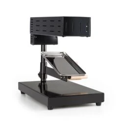 Appenzell 2G Traditioneller Raclette Grill 600 W Standgerät Schwarz 10 Appenzell 2G Traditioneller Raclette Grill 600 W Standgerät Schwarz -Einrichtungsgeschäft 10030306 yy 0003 detail Klarstein Appenzell 2G Raclette reedit
