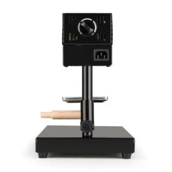 Appenzell 2G Traditioneller Raclette Grill 600 W Standgerät Schwarz 12 Appenzell 2G Traditioneller Raclette Grill 600 W Standgerät Schwarz -Einrichtungsgeschäft 10030306 yy 0005 titel back Klarstein Appenzell 2G Raclette reedit