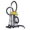 Reinraum 3-in-1 Nass-/Trockensauger Aschesauger 1800W 30l Edelstahl -Einrichtungsgeschäft 10030310 yy 0001 titel Klarstein vacuum cleaner 30L