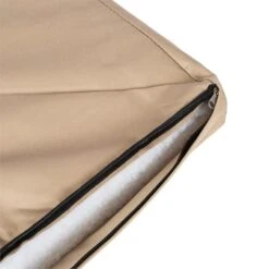 Skywalker Hollywoodschaukel Gartenschaukel 180 Cm 2 Sitze Sonnendach -Einrichtungsgeschäft 10030567 yy 0005 detail Blumfeldt Skywalker Hollywoodschaukel