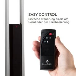 Aspire Terrassenheizer Infrarot Carbon 1800 W IP34 Schwenkarm -Einrichtungsgeschäft 10030690 de 0005 logo