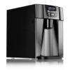 Ice Volcano 2G Eismaschine LED 12kg Je 24h 2l 6-12min Schwarz -Einrichtungsgeschäft 10030844 yy 0001 titel Klarstein Ice Volcano 2G Eismaschine schwarz reedit v4