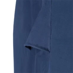 Hiddensee Strandkorbhülle Schutzhülle 115x160x90 Cm Wasserdicht Blau -Einrichtungsgeschäft 10030998 yy 0003 detail Blumfeldt Hiddensee Strandkorbhaube Schutzhuelle