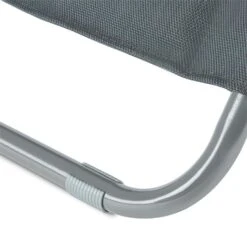 Vitello Noble Sonnenliege 70x110x140cm Atmungsaktiv Wetterfest Faltbar 10 Vitello Noble Sonnenliege 70x110x140cm Atmungsaktiv Wetterfest Faltbar -Einrichtungsgeschäft 10031013 yy 0004 detail Lounger Grey 140x72x104cm