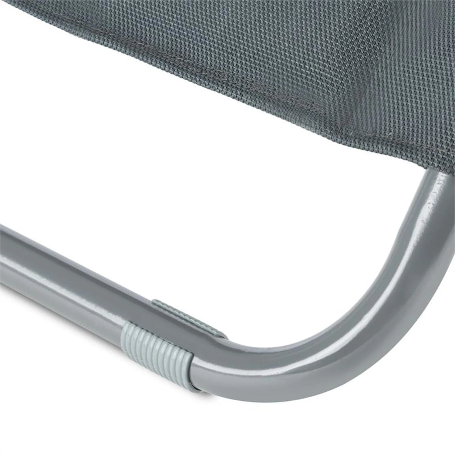 Vitello Noble Sonnenliege 70x110x140cm Atmungsaktiv Wetterfest Faltbar 6 Vitello Noble Sonnenliege 70x110x140cm Atmungsaktiv Wetterfest Faltbar – Bild 4