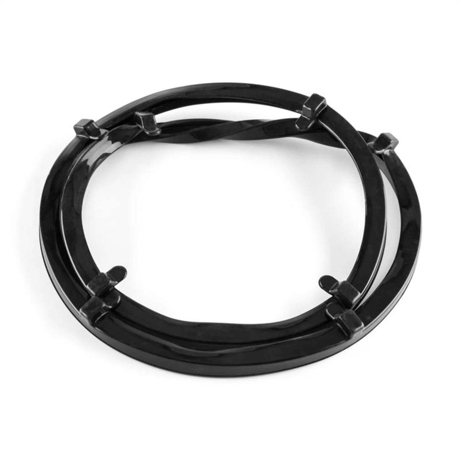 Maverick Silikonring Zubehör Schwarz 4 Maverick Silikonring Zubehör Schwarz – Bild 2