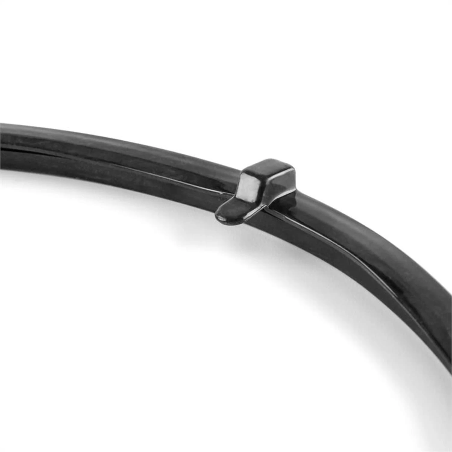 Maverick Silikonring Zubehör Schwarz 5 Maverick Silikonring Zubehör Schwarz – Bild 3