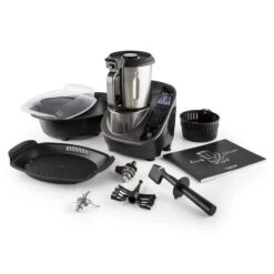 Spatel Ersatzteil Für Die Food Circus Küchenmaschine -Einrichtungsgeschäft 10031249 yy 0002 detail Spatula