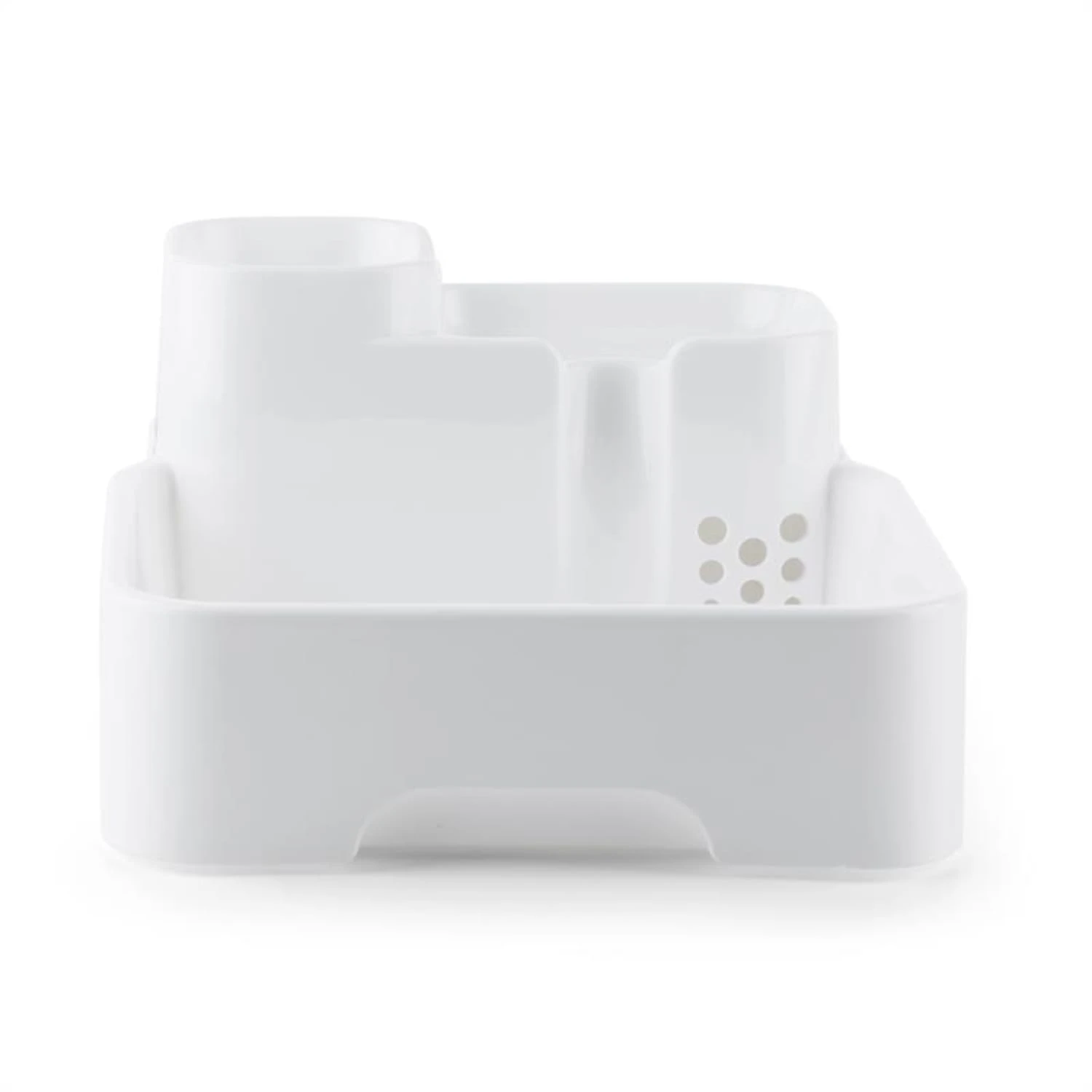 Lake Lassie Haustiertränke Tierbrunnen 4L Pumpe Aktivkohlefilter 6 Lake Lassie Haustiertränke Tierbrunnen 4L Pumpe Aktivkohlefilter – Bild 4