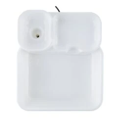 Lake Lassie Haustiertränke Tierbrunnen 4L Pumpe Aktivkohlefilter 14 Lake Lassie Haustiertränke Tierbrunnen 4L Pumpe Aktivkohlefilter -Einrichtungsgeschäft 10031380 yy 0005 detail oneConcept Lake Lassie Haustiertraenke