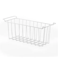 Iceblokk 300 Basket Gefrierkorb Hängekorb Zubehör Ersatzteil -Einrichtungsgeschäft 10031421 yy 0005 front Klarstein Iceblokk 300 Gefrierkorb Ersatzteil