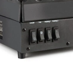 Kamini FX Elektrischer Kamin Kamineinsatz 1000/2000W 2W LED Schwarz 11 Kamini FX Elektrischer Kamin Kamineinsatz 1000/2000W 2W LED Schwarz -Einrichtungsgeschäft 10031575 uk 0004 logo