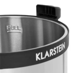 Füllhorn Maischekessel 2500W 30l LED-Display Timer 304-Edelstahl -Einrichtungsgeschäft 10031651 yy 0005 detail Klarstein Fuellhorn Maischekessel 30l 2500W
