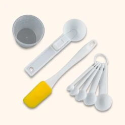 Schneeflöckchen Eiscremebereiter Thermoelektrisch 700ml Leise Weiß -Einrichtungsgeschäft 10031663 yy 0006 logo